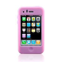 Marware Sport Grip for iPhone 3G/3GS (MAR/IP3SPPK) Marware Sport Grip for iPhone 3G/3GS (MAR/IP3SPPK)